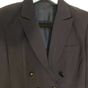Vintage Yohji Yamamoto blazer